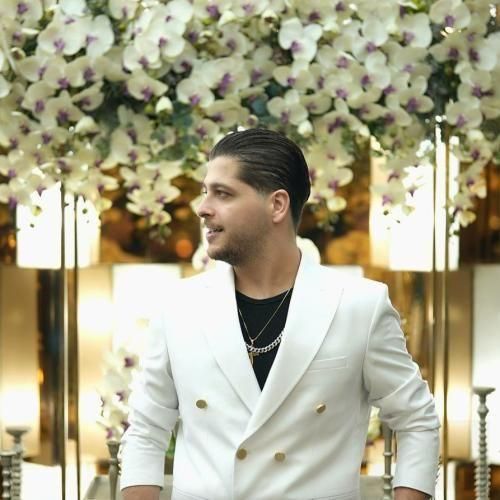 امیر چیتگر دله دیگه