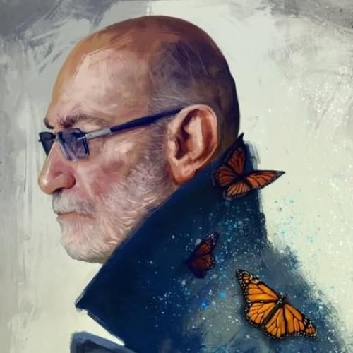 سیاوش قمیشی گلای پونه