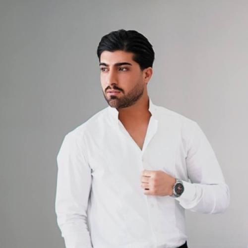 امیر لیام فراموشی