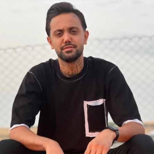 علیرضا رحیم پور پتو پلنگی