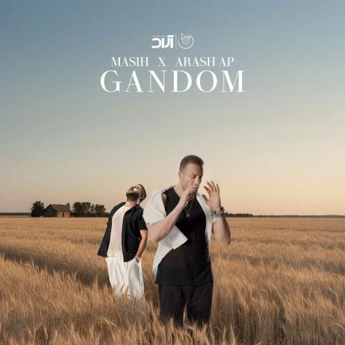 مسیح و آرش ای پی گندم