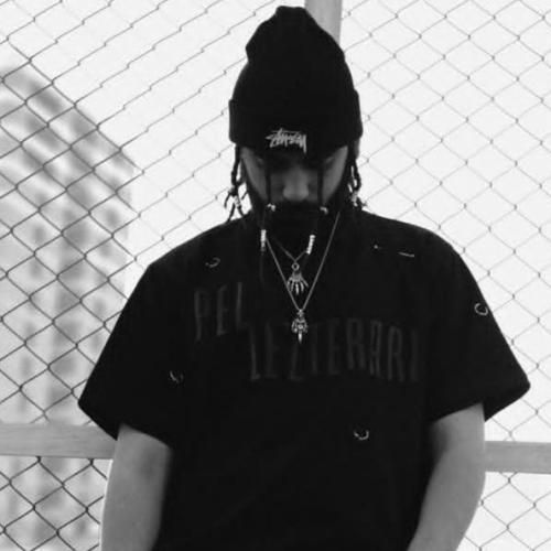 امین تیجی تیجی