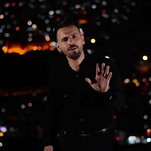 رضا سگوند شاه نشین