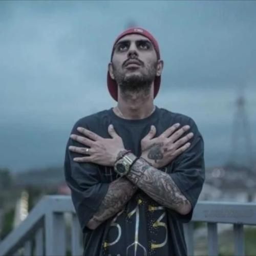 رضا پیشرو سم بده