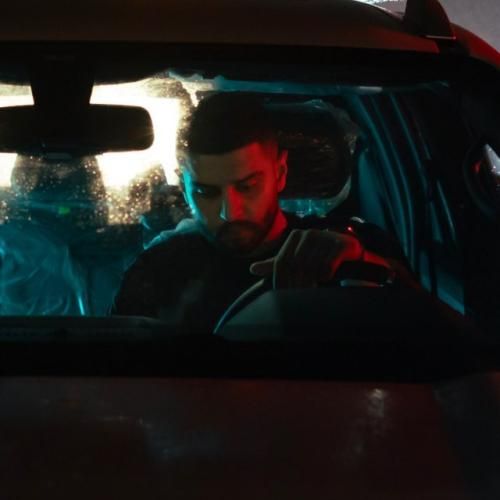 نیما علیخانی موو آن