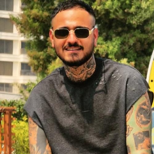 حسین تی ام آلبرت انیشتین