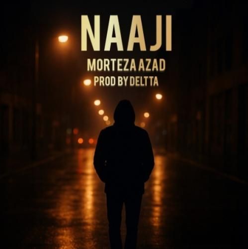 مرتضی آزاد ناجی