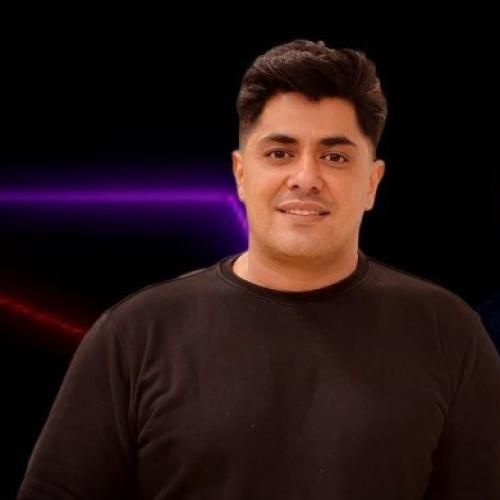 علی شرفی پاییز