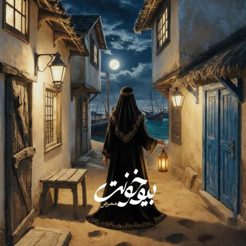 ممرض بیو خونت