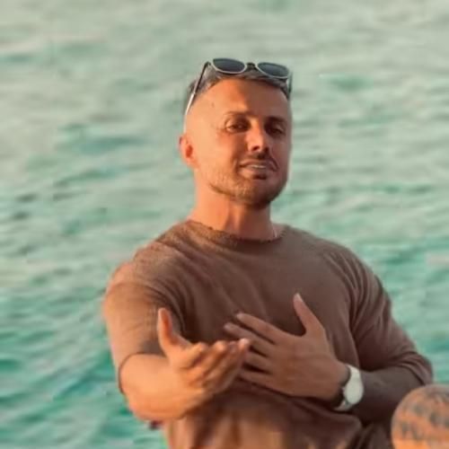 ابی عالی شیرین جان