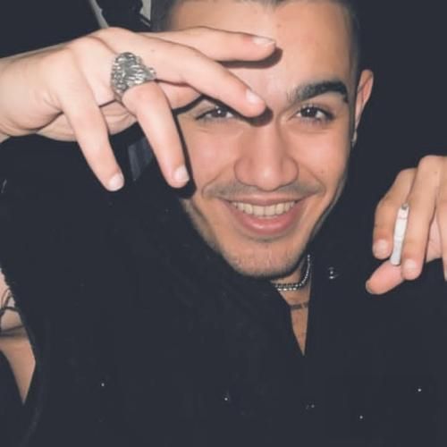 طاهاس کودک درونم ازت متنفره یهو وسط راه شدی بدقلق