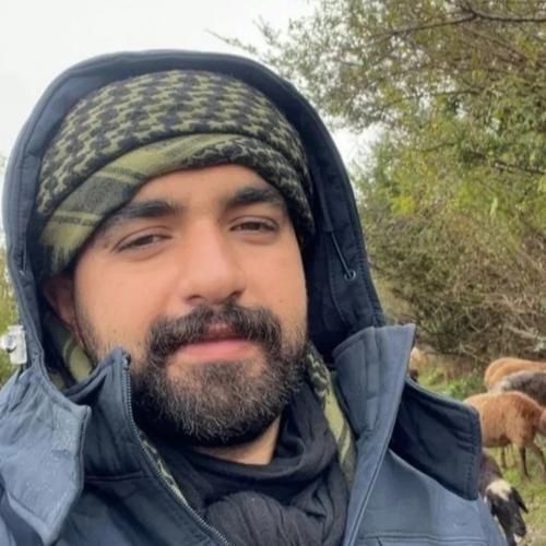 مهدی کارگر پاییز کوه