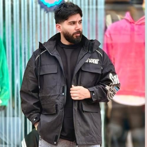 مجید احمدی فاطی طلا