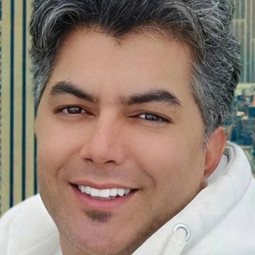 علی رزاقی یدونه دختر تویی