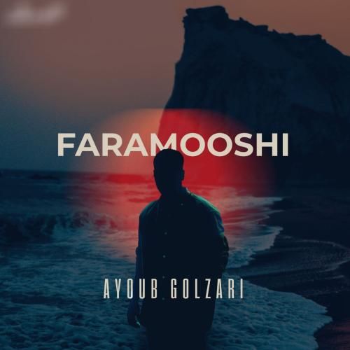 ایوب گلزاری فراموشی