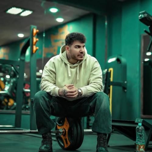 فرهاد فرهادی سی بی