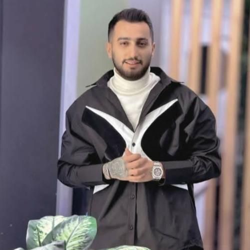 علیرضا باباجانی مادر