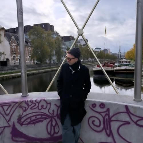 جیدال تهران ترپ هاوس