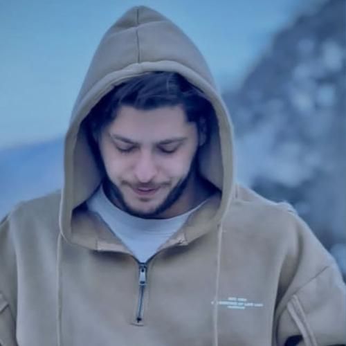 امیر چیتگر منم