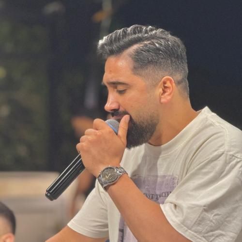 جواد عباسی آ جان دلخواه