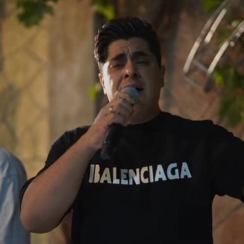 علی شرفی ولم که