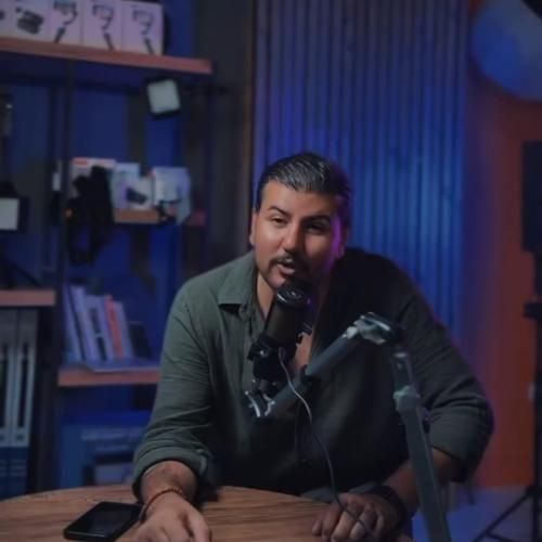 مسیحا روزبه شو یلدا