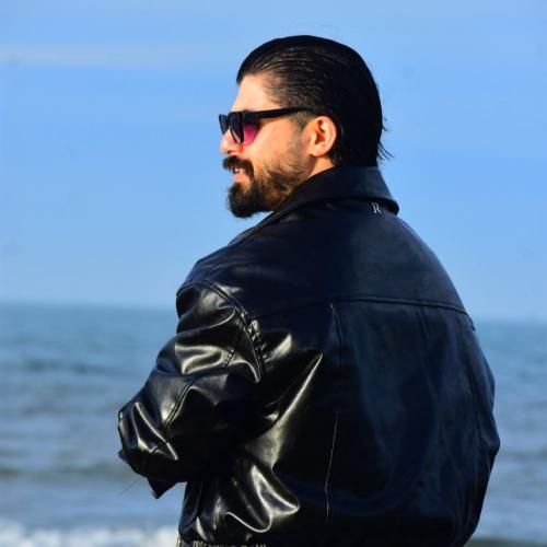 ابوالفضل اسماعیل نژاد عمو زنجیر باف