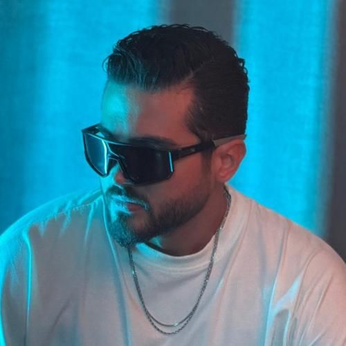 آراد عابدی پسرم