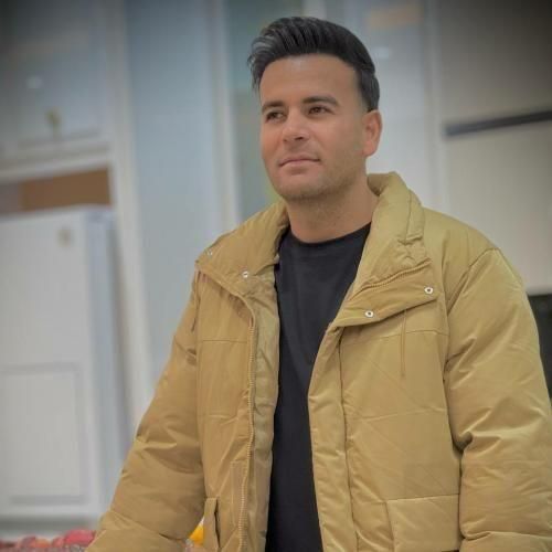 بهنام دولت تنها