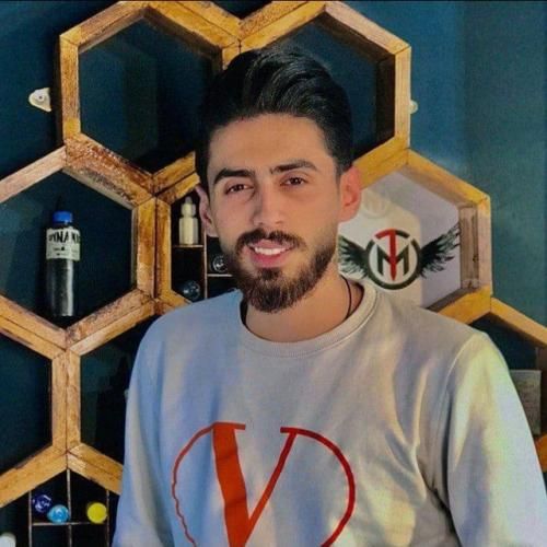 جواد امانی عاشق