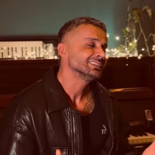 ابی عالی ای دوست بی صدا