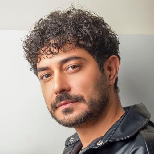 حسین پارسا رفیق