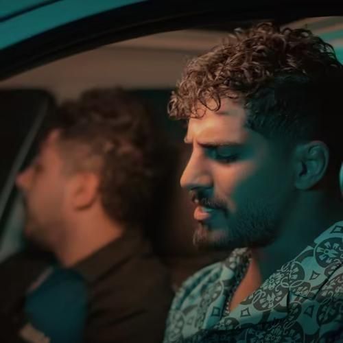 محمد کجوری برو عاشق