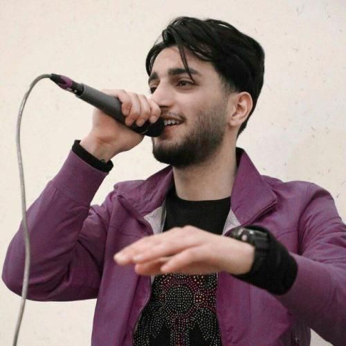 علیرضا باباجانی جیگر گوشه بیته پر