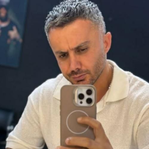 ابی عالی قیامت