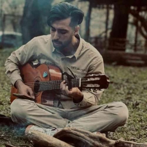 سامی راک وطن