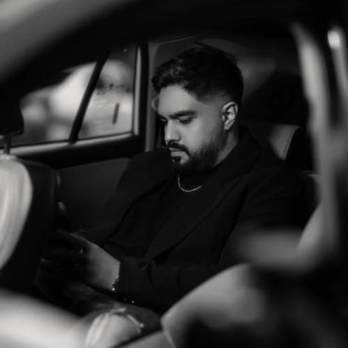 شایان اشراقی اونکه رفته نگین هیچوقت نمیاد