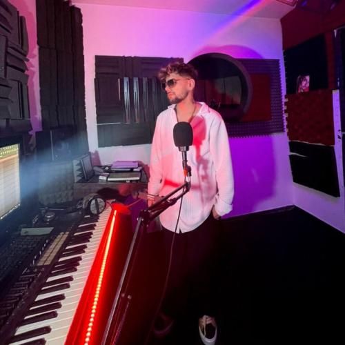 ارشاد یه شب