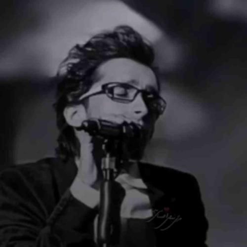 مرتضی پاشایی سهم من (هوش مصنوعی)