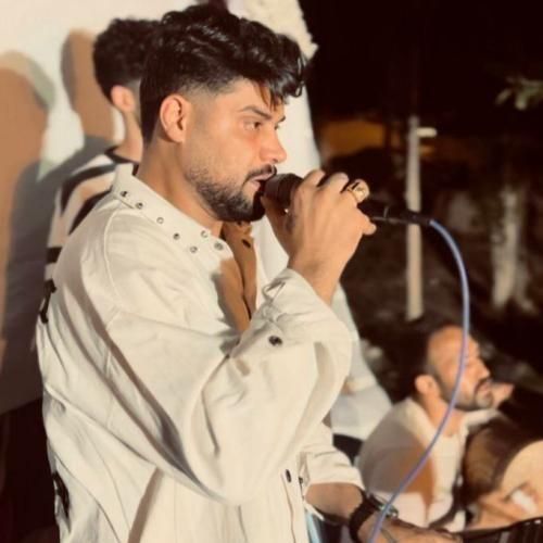 مجتبی زمانی دله دیگه