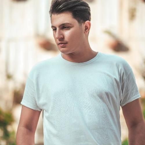 حامد الماسی لای لای