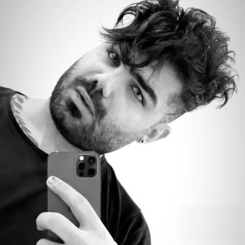 سامان یاسین اشرف مخلوقات