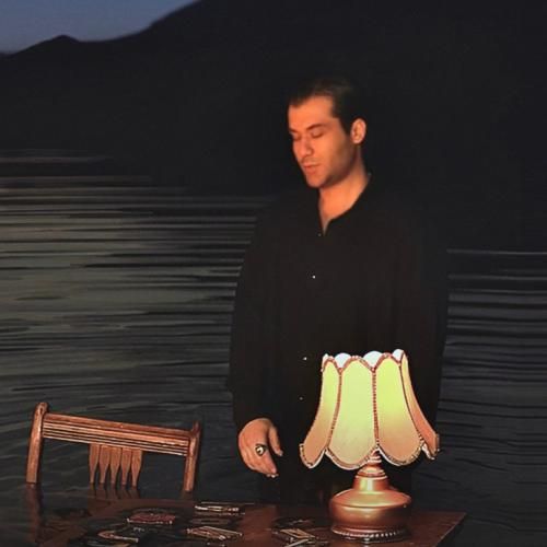 امیر رشوند ایران