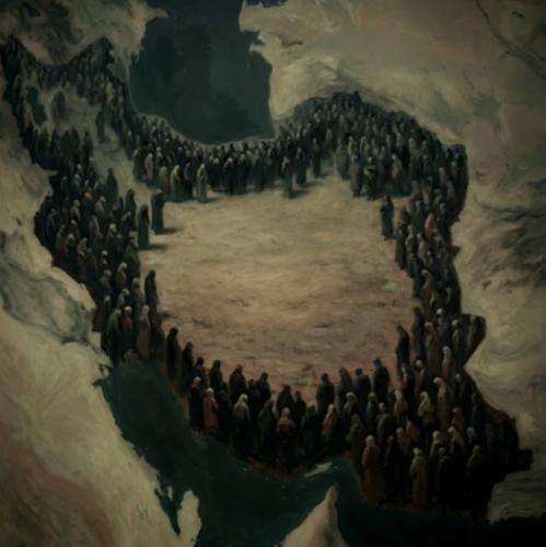 بیگ شگی ایران تسلیت