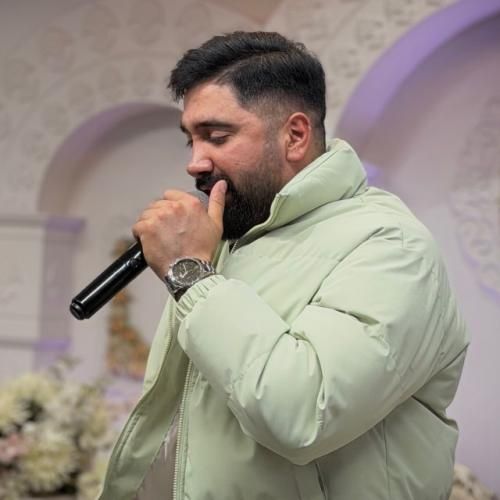 دانلود آهنگ جواد عباسی به نام پری رو