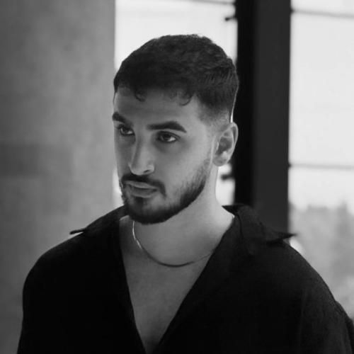 دانلود آهنگ نیما نورانی به نام غریب آشنا دوستت دارم بیا