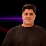 فن دمی علی شرفی فن دمی علی شرفی