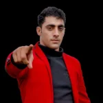 قاضی علی عزیزپور قاضی علی عزیزپور