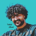 کورپه وحید عباسی کورپه وحید عباسی