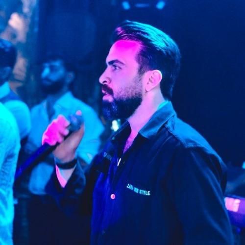 دانلود آهنگ رامین مهری به نام جان پر